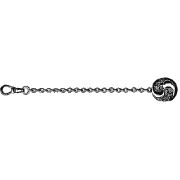 Watch chain 17