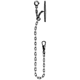 Watch chain 18