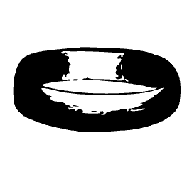 Band ring 15