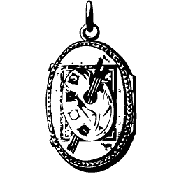 Locket 43