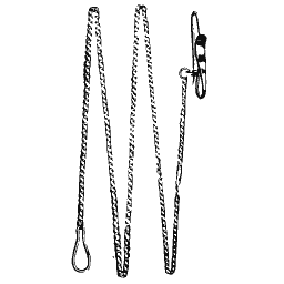 Watch chain 20