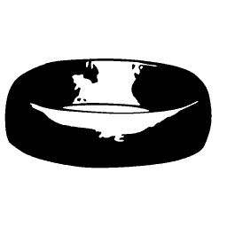 Band ring 20