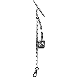 Watch chain 24