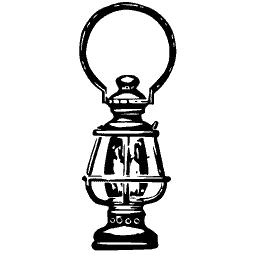Lantern charm 04