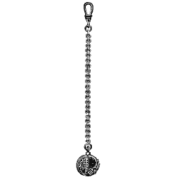 Watch chain 25