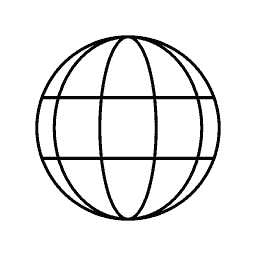 Banded globe 01