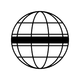 Banded globe 05