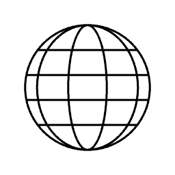 Banded globe 16