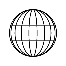 Banded globe 17