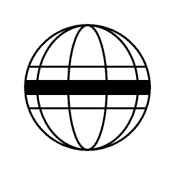 Banded globe 18