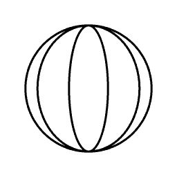 Banded globe 21