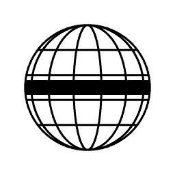 Banded globe 23