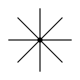 Burst 25