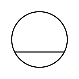 Circle marker 01