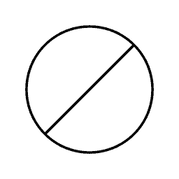Circle marker 02