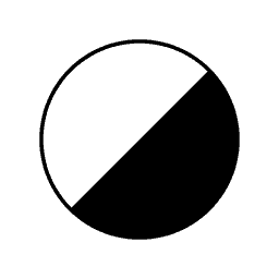 Circle marker 11