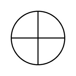 Circle marker 13