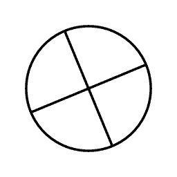 Circle marker 16
