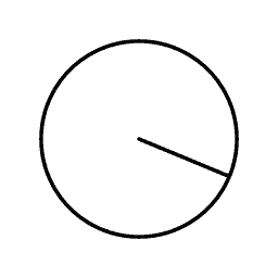 Circle marker 19