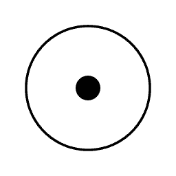 Circle marker 23