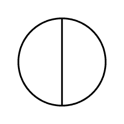 Circle marker 27