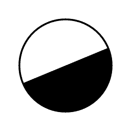 Circle marker 28