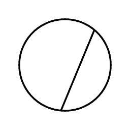 Circle marker 29