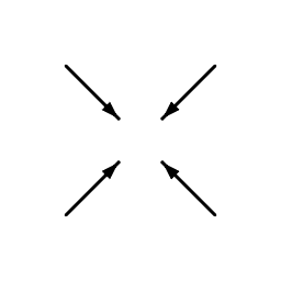 Corner arrows 01