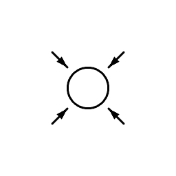 Corner arrows 03