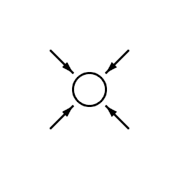 Corner arrows 06