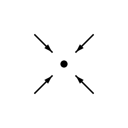 Corner arrows 07