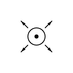 Corner arrows 11