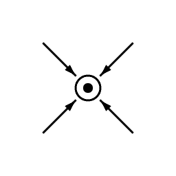 Corner arrows 12