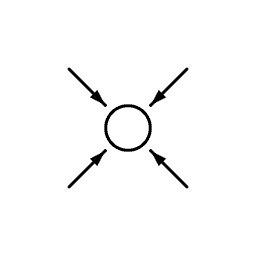 Corner arrows 13