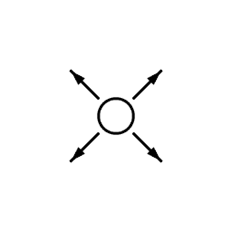 Corner arrows 14