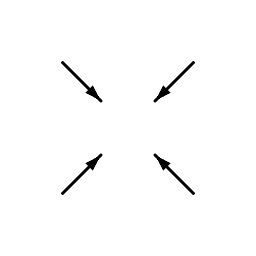 Corner arrows 15