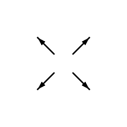 Corner arrows 17