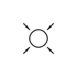 Corner arrows 23