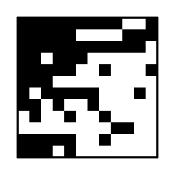 Dither block 01