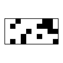 Dither block 02