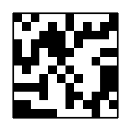 Dither block 04