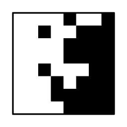 Dither block 06