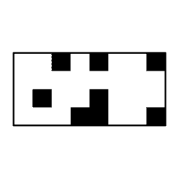 Dither block 10