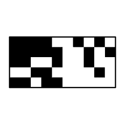Dither block 11