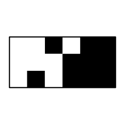 Dither block 12