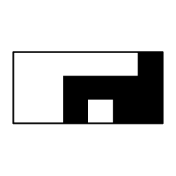 Dither block 13