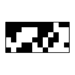 Dither block 14