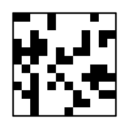 Dither block 15
