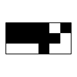 Dither block 18