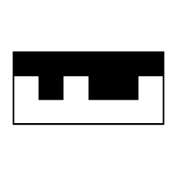 Dither block 21
